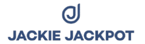 Jackie Jackpot's logo