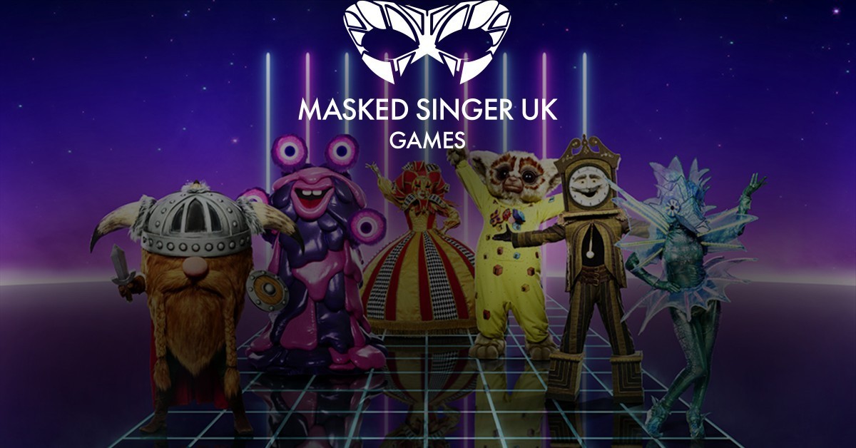 Masked Singer Casino