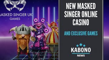 Masked singer casino featured image
