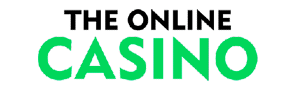 The Online Casino Logo