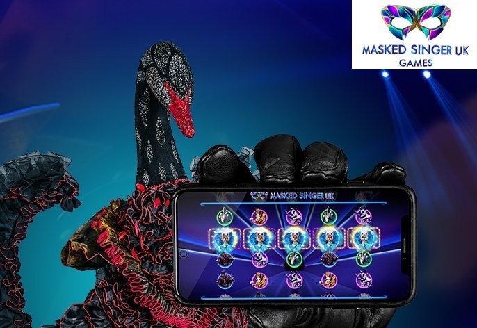 Masked Singer Casino on Mobile