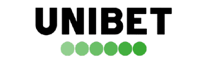 Best Online Casino Reviews - Unibet Logo