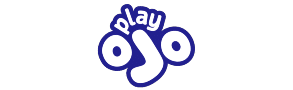 PlayOJO logo
