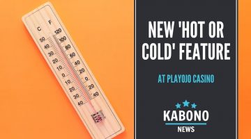 SkillOnNet Hot or Cold