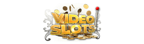 Videoslots logo