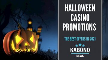 Artwork: Halloween promotions 2021