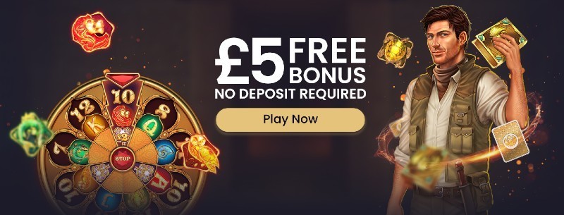 Jackpot Mobile Casino no deposit bonus