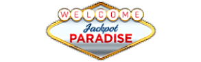 Jackpot Paradise logo