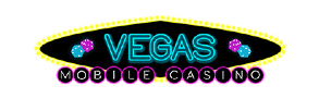 Vegas Mobile Casino logo