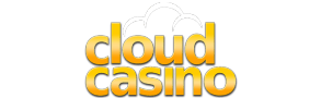 cloud casino logo