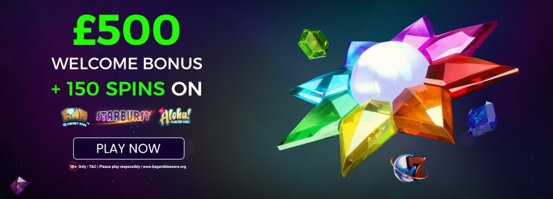 Jackpot Mobile Casino welcome bonus