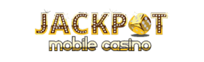 Jackpot Mobile Casino logo