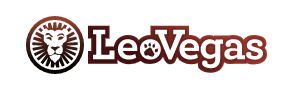 LeoVegas logo