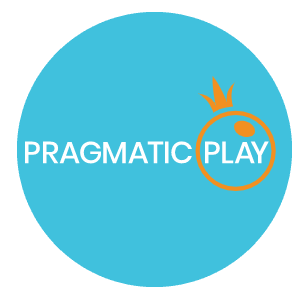 Pragmatic play logo