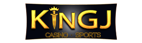 King J logo