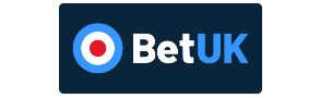 Updated BetUK logo