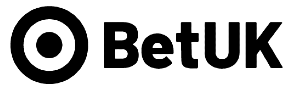 New BetUK logo