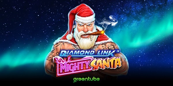 Mighty Santa slot