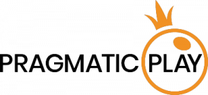 pragmatic play logo