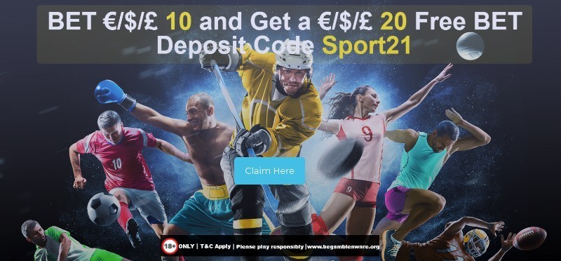 Tebwin sports welcome bonus