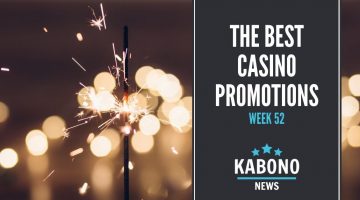 Casino promotions week 52