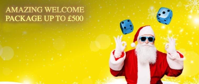 tebwin casino welcome bonus