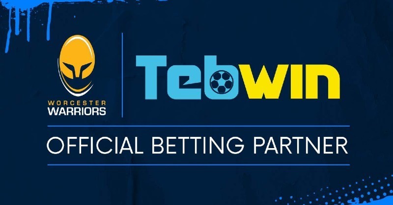 Tebwin official betting partner