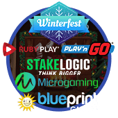 Winterfest promotion