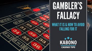 How to avoid falling for gambler’s fallacy