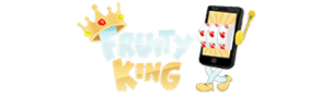 Fruity King logo