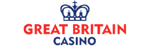 Great Britain Casino logo