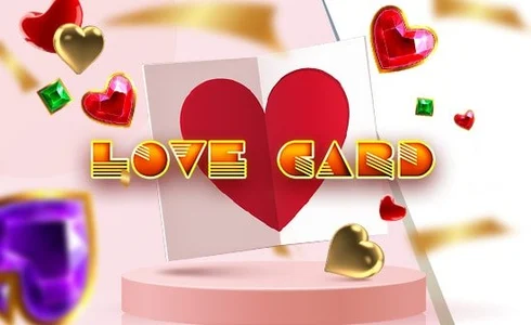 Love Card at NetBet casino