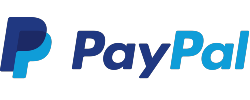 Paypal logo