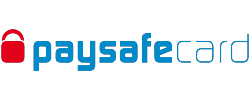 The Paysafecard logo