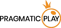 Pragmatic Play logo