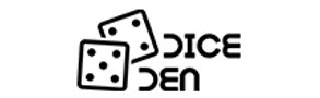 DiceDen logo