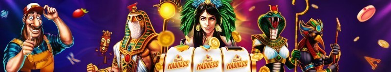 March Madness promotion