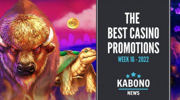 Casino promotions week 16 banner