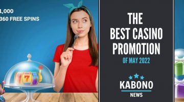 May casino promotion 2022
