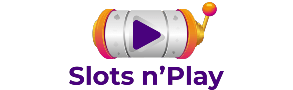 Slots n'Play logo