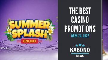 Casino Promotions week 24
