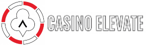 Casino Elevate logo