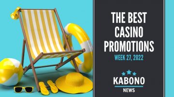 Casino promotions week 27 banner