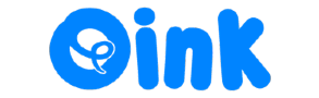 Oink bingo logo