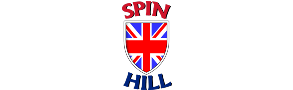 Spin Hill logo