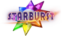 Starburst logo