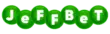 JeffBet logo