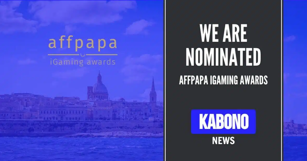 AffPapa iGaming Awards