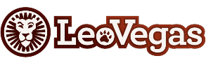 LeoVegas logo