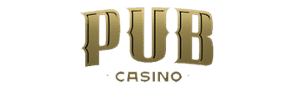 Pub Casino logo